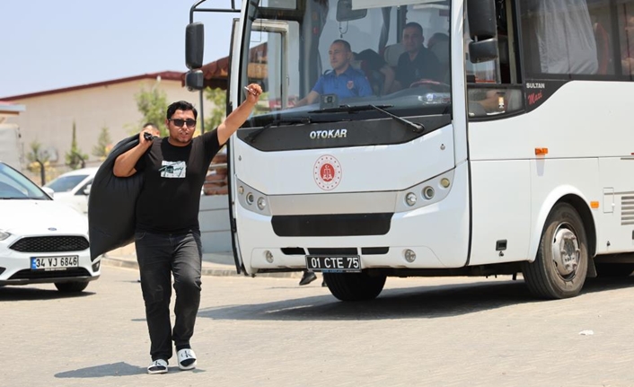 Kamuoyunda “10. Yargı Paketi” olarak bilinen Ceza ve Güvenlik Tedbirlerinin