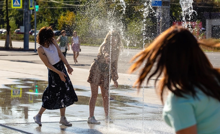 Meteoroloji Genel Müdürlüğü (MGM) tarafından yapılan son hava durumu tahminlere