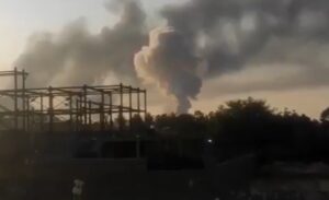 İsrail ordusu, İran’ın nükleer programını hedef alan “önleyici, hassas ve