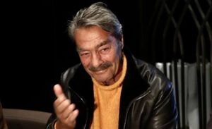 Türk sinemasının efsane ismi Kadir İnanır, 24 Mart 2024’te beyin