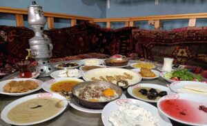 Dünyaca ünlü gastronomi rehberi TasteAtlas, 2025’in en iyi 50 kahvaltısı