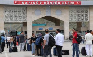 İsrail ile İran arasında 5 gün önce başlayan savaş tüm