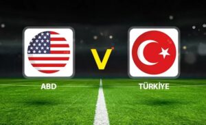 A Milli Futbol Takımı, 2026 FIFA Dünya Kupası eleme grubu