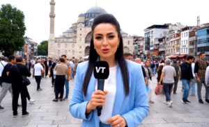 Google, metin ve görsellerden yalnızca video değil; aynı zamanda ses