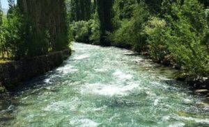 Bahçesaray ilçesinde meydana gelen üzücü olayda, 16 yaşındaki bir kız