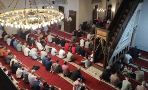 Diyanet İşleri Başkanlığı, 2025 Kurban Bayramı’na kısa bir süre kala