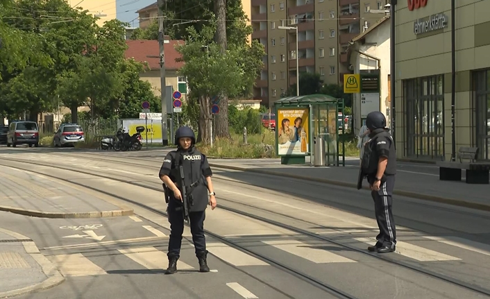 Avusturya’nın Graz kentinde bir okula düzenlenen silahlı saldırıda ilk belirlemelere