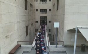 İçişleri Bakanı Ali Yerlikaya’nın duyurduğu, Van dahil 17 ilde eş