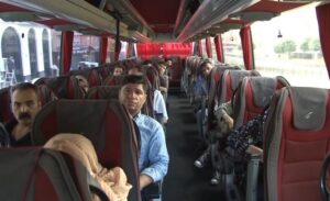 İran ile İsrail arasındaki çatışma, İstanbul’daki İranlıları derinden etkiledi. Gerilimin