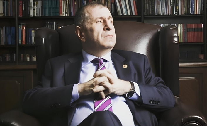 Zafer Partisi Genel Başkanı Ümit Özdağ, “zincirleme şekilde halkı kin