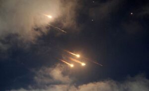 İsrail, 13 Haziran Cumartesi günü sabaha karşı saat 03:00 sıralarında