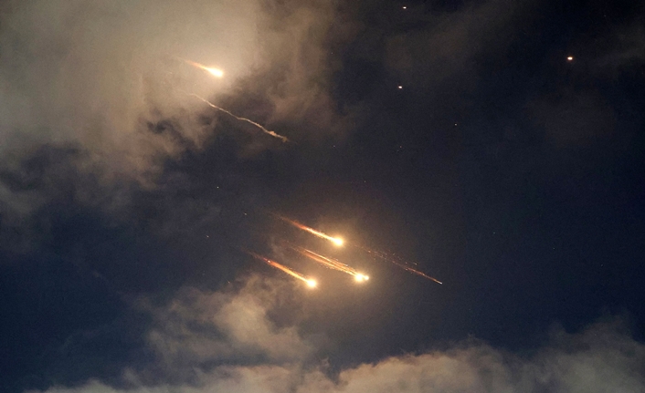 İsrail, 13 Haziran Cumartesi günü sabaha karşı saat 03:00 sıralarında