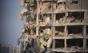 İsrail ile İran arasında başlayan çatışmalar 5 gündür hız kesmeden