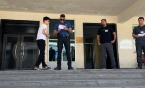 Türkiye genelinde uygulanan Liselere Geçiş Sistemi (LGS) kapsamında Bitlis, Muş