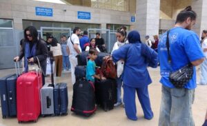 İran ile İsrail arasında 5 gün önce başlayan çatışmalar sürerken,