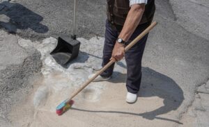 Bursa’nın Molla Fenari Mahallesi’nde bulunan ve Osmanlı tasavvufunun önemli isimlerinden