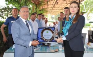 Resmi Gazete’de yayımlanan Mülki İdare Amirleri Atama Kararnamesi ile Van