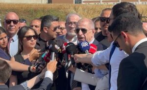 ‘Zincirleme şekilde halkı kin ve düşmanlığa tahrik’ suçlamasıyla 7 yıl