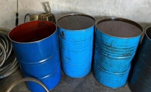 Van jandarma ekipleri tarafından Mayıs ayında yürütülen kaçakçılık operasyonlarında çok