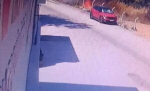 Buca’da başlayarak Gaziemir ve Menderes ilçelerine sıçrayan büyük orman yangınının