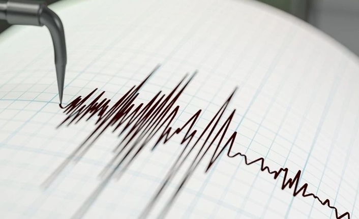 Gemlik ilçesinde saat 11.47’de 3.9 büyüklüğünde deprem kaydedildi. AFAD Deprem