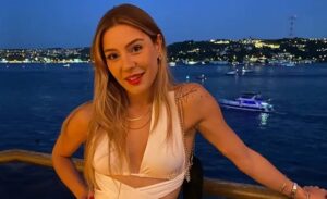 Hamileliğinin 22. haftasında bebeğini kaybeden Ege Kökenli, uzun süren sessizliğini