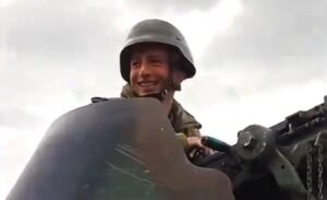 Pençe-Kilit Harekat bölgesinde bir mağarada yürütülen arama-tarama faaliyetleri sırasında metan