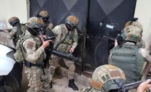 Van İl Jandarma Komutanlığı ekiplerinin Temmuz ayı boyunca yürüttüğü operasyonlar