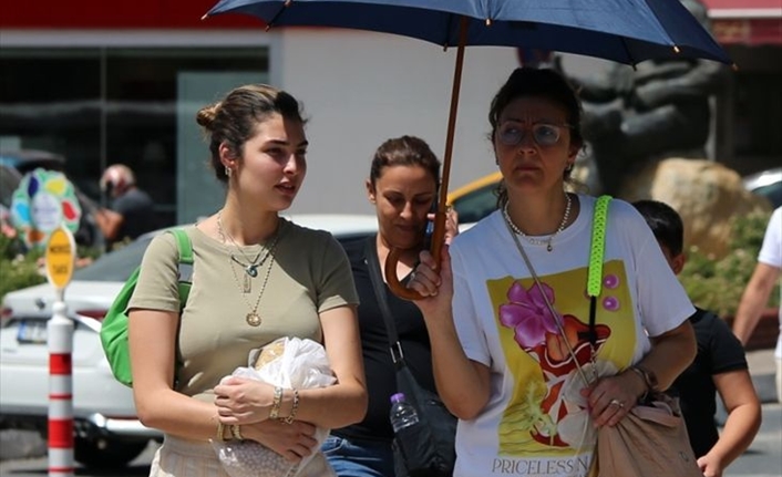 Meteoroloji Genel Müdürlüğü (MGM) tarafından yapılan son hava durumu tahminlere