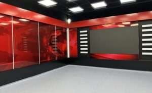 Van’ın yerel medya dünyasına güçlü bir giriş yapmaya hazırlanan Van