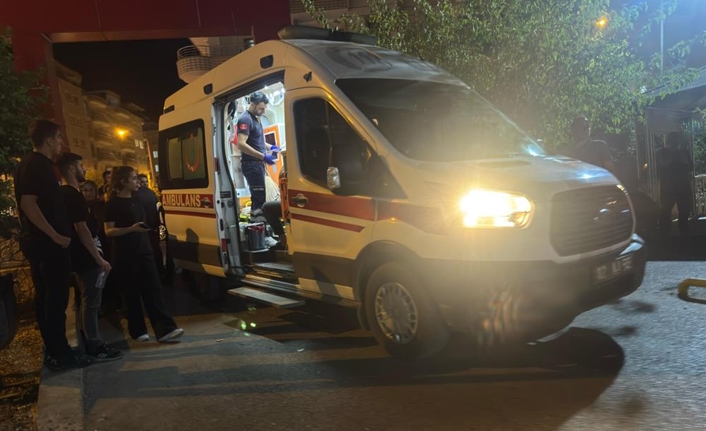 Kahta ilçesinde iki grup arasında çıkan silahlı ve bıçaklı kavgada