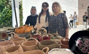 Tuşba ilçesinde faaliyet gösteren Aile Destek Merkezleri (ADEM) tarafından yıl