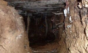 Irak’ın kuzeyinde Piyade Üsteğmen Nuri Melih Bozkurt’un aziz naaşını bulmak