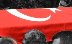 Irak’ın kuzeyinde metan gazından etkilenen 19 askerden 12’si şehit oldu.