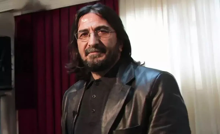 Akciğer kanseri tedavisi gören gazeteci-yazar Nihat Genç, Ankara Gazi Hastanesi’nde