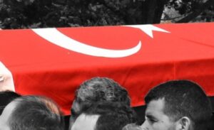 İçişleri Bakanı Ali Yerlikaya, Şırnak’ta yürütülen operasyon sırasında kayalıklardan düşerek