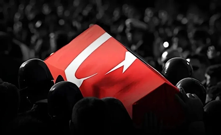 Milli Savunma Bakanlığı (MSB), Pençe-Kilit Harekât bölgesinde metan gazı faciasında