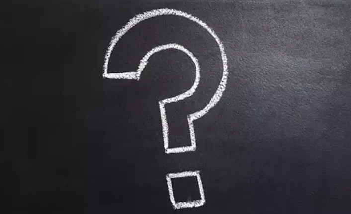 Bir baba, ilkokul 1. sınıfa giden çocuğuna yöneltilen sorunun zorluk