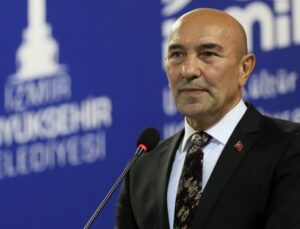 İzmir’de hareketli dakikalar! Tunç Soyer gözaltına alındı, listede 157 kişi daha var