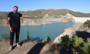 Hatay’da son 65 yılın en kurak dönemi yaşanıyor. Kentin içme