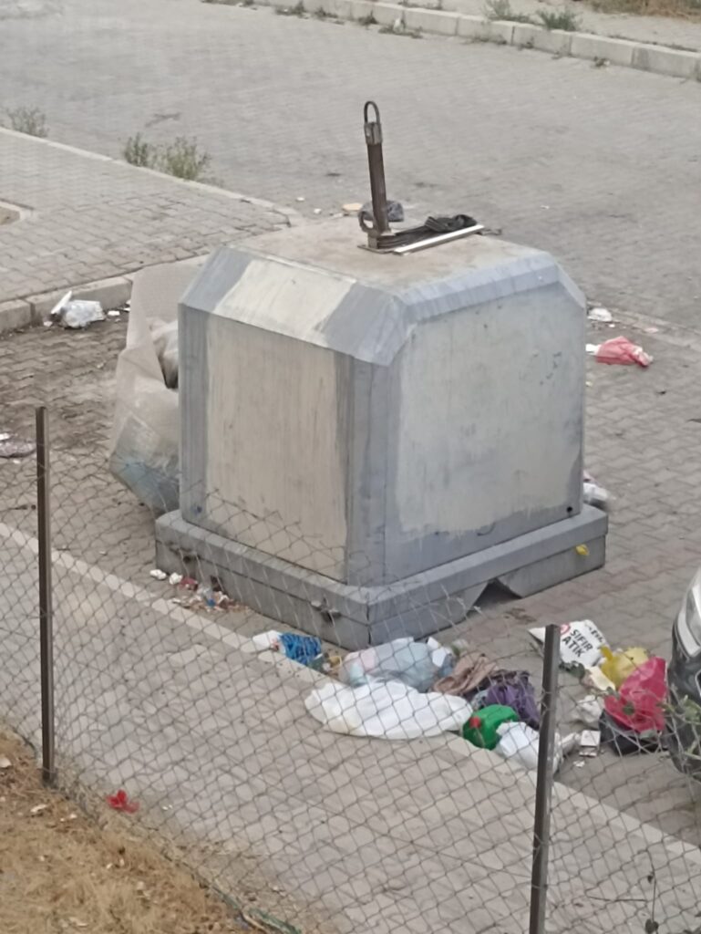 ulaşım