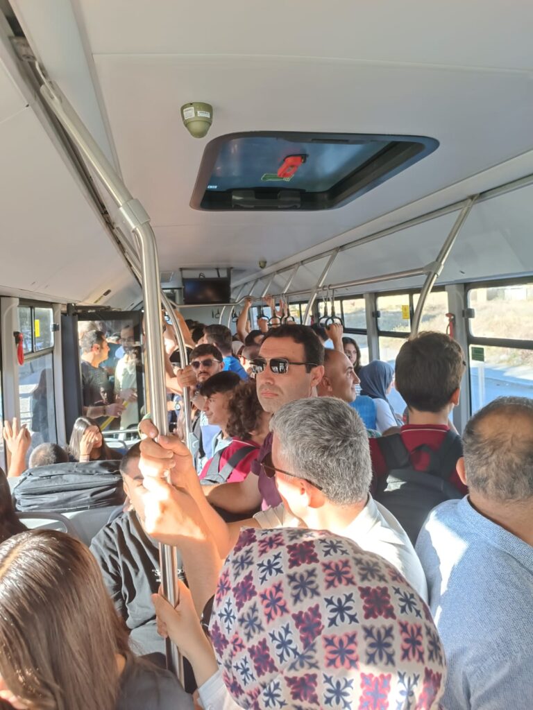 ulaşım
