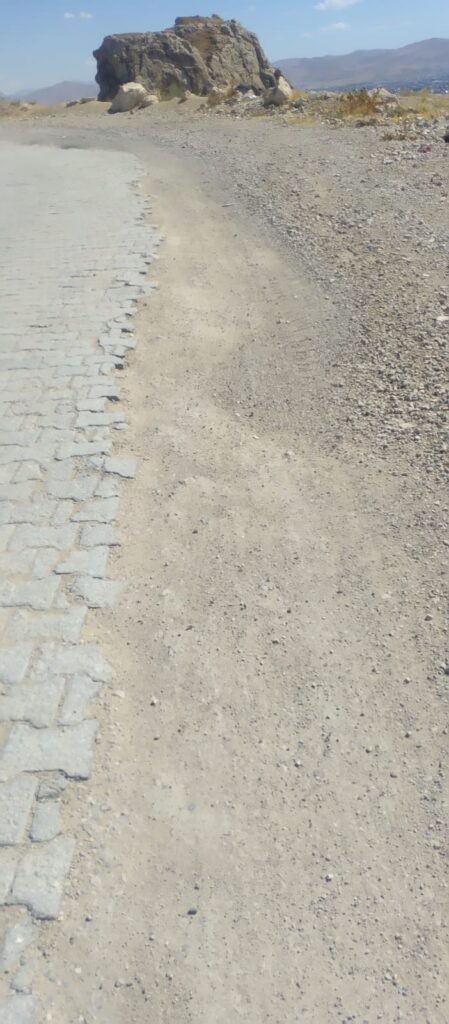 ulaşım