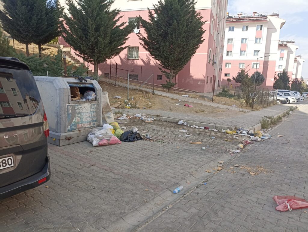ulaşım