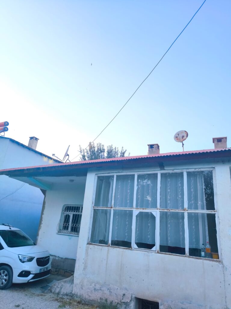sayaç