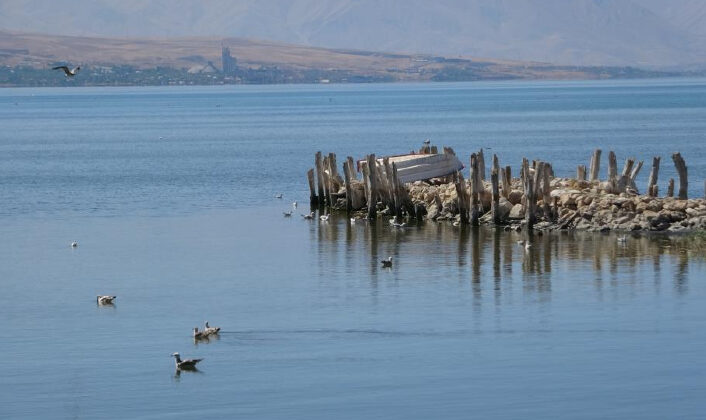 Van’da içme suyu krizi kapıda! Yağışlar azaldı, kuraklık tehdidi arttı