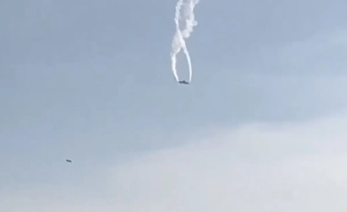 Kahreden detay belli oldu! Askeri kargo uçağımız düştü