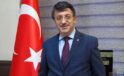 Türkmenoğlu: Van’ı önümüzdeki 100 yıla hazırlıyoruz
