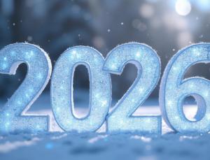 Yeni yıl kutlu olsun! En güncel ve yeni 2026 mesajları ve yılbaşı sözleri