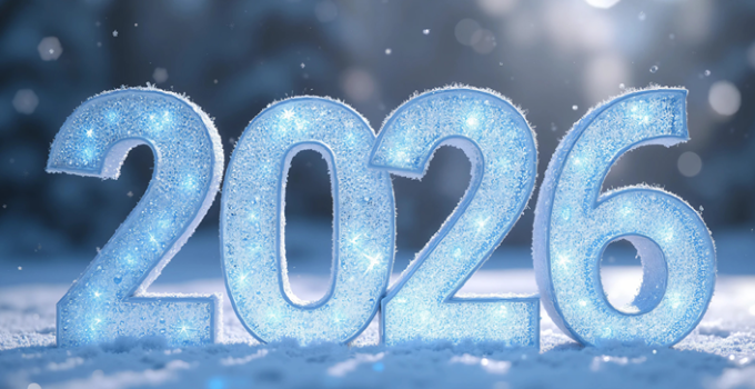 Yeni yıl kutlu olsun! En güncel ve yeni 2026 mesajları ve yılbaşı sözleri